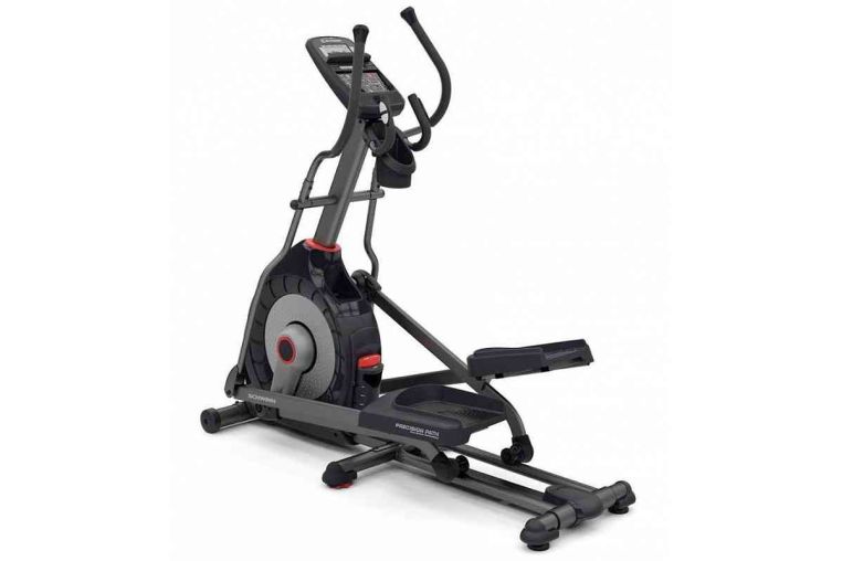 Эллиптический тренажер Schwinn 430 фото 1