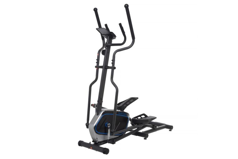 Эллиптический тренажер EVO Fitness Gelios 