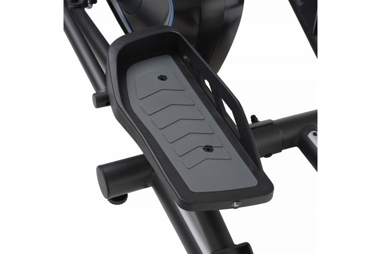 Эллиптический тренажер EVO Fitness Gelios фото 16