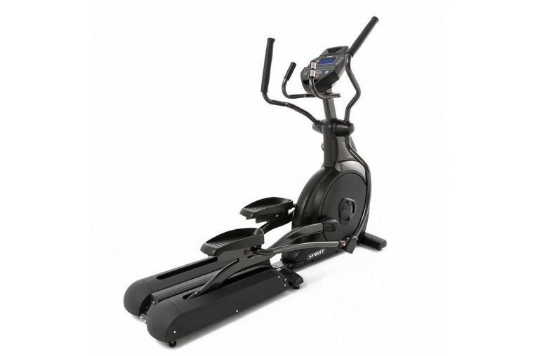 Эллиптический тренажер Spirit Fitness CE800 фото 1