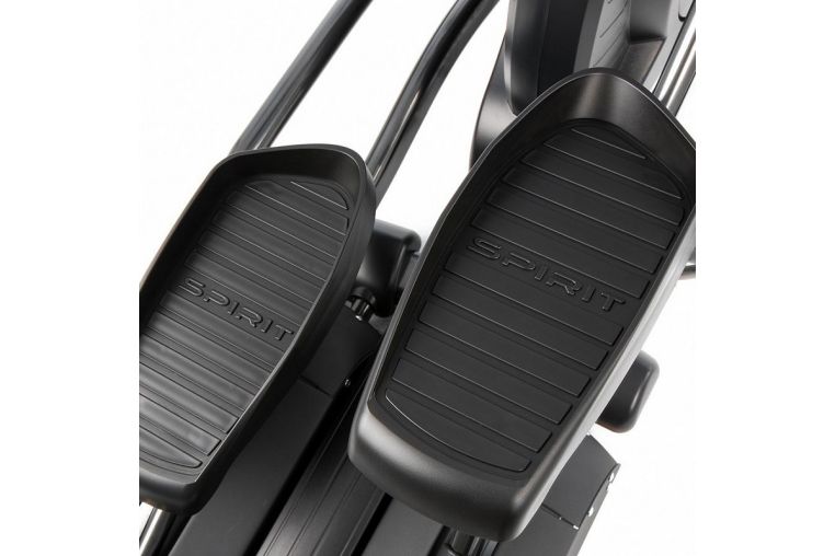 Эллиптический тренажер Spirit Fitness CE800 фото 2