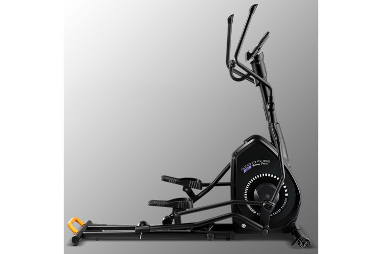 Эллиптический тренажер Clear Fit FoldingPower FX 350 фото 2