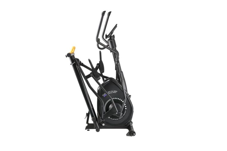 Эллиптический тренажер Clear Fit FoldingPower FX 350 фото 4