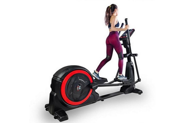 Эллиптический тренажер UltraGym UG-EL005 