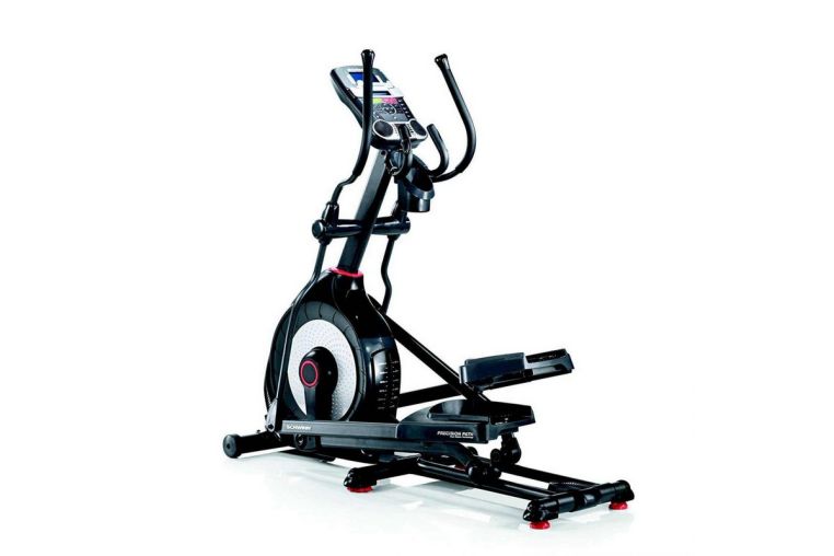 Эллиптический тренажер Schwinn 570e фото 1