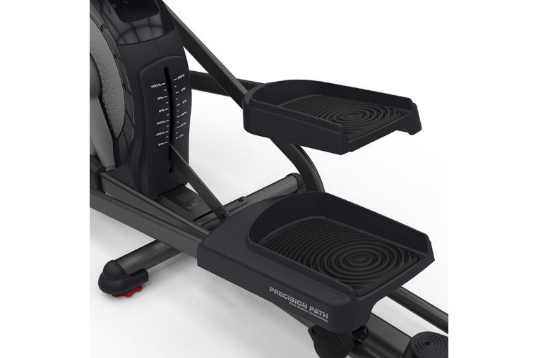 Эллиптический тренажер Schwinn 570e фото 2