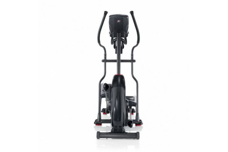 Эллиптический тренажер Schwinn 570e фото 5
