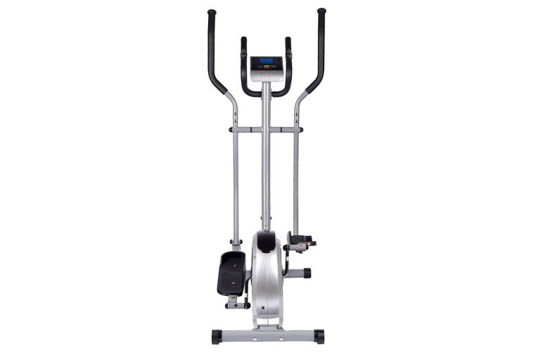 Эллиптический тренажер EVO Fitness Ergo EL фото 9