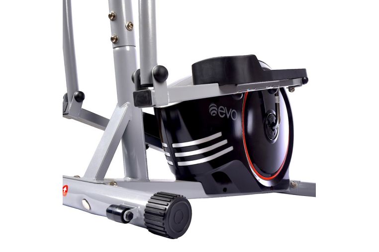 Эллиптический тренажер EVO Fitness Ergo EL фото 11