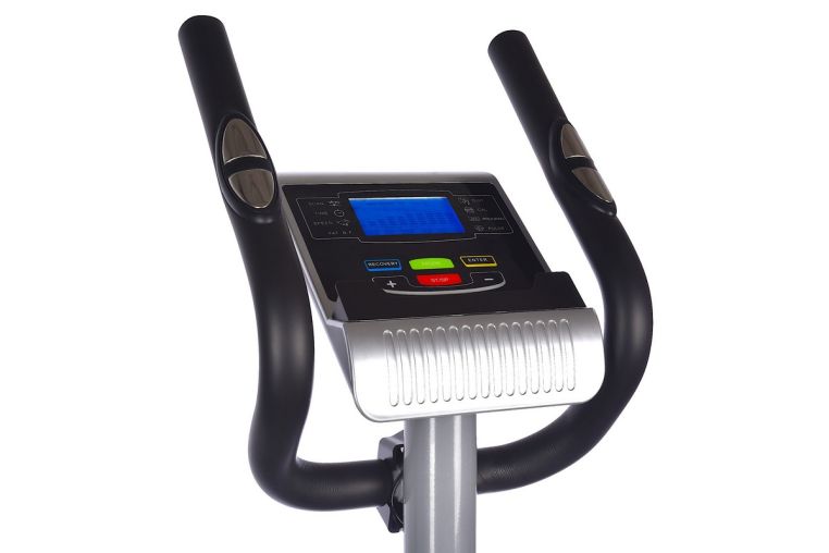 Эллиптический тренажер EVO Fitness Ergo EL фото 12