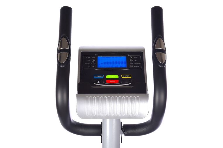 Эллиптический тренажер EVO Fitness Ergo EL фото 6