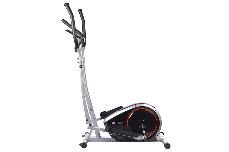 Эллиптический тренажер EVO Fitness Ergo EL фото 7
