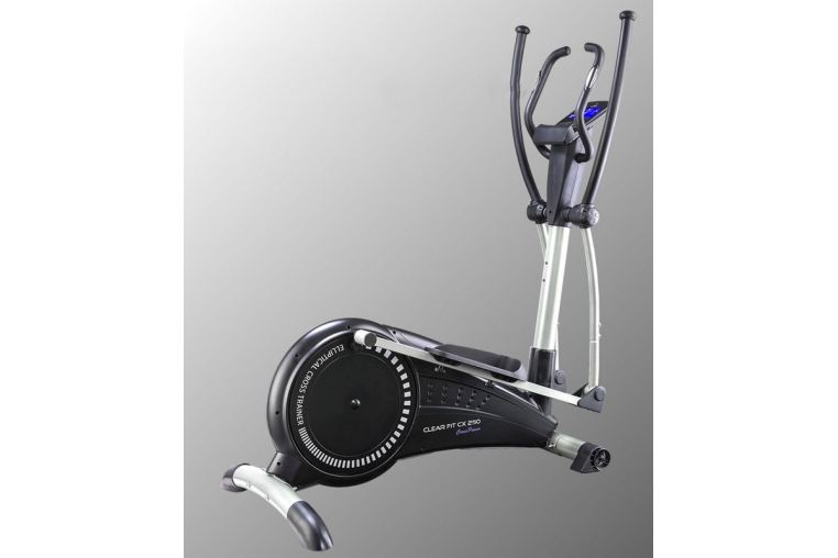 Эллиптический тренажер Clear Fit CrossPower CX250 