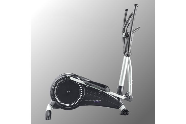 Эллиптический тренажер Clear Fit CrossPower CX250 фото 2