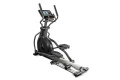 Эллиптический тренажер Spirit Fitness CE800ENT+