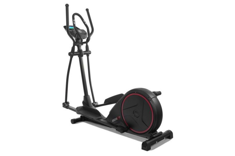 Эллиптический тренажер Titanium Masters Orbitech XGH (MAG ELLIPTICAL BIKE) фото 1