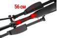 Эллиптический тренажер Titanium Masters Orbitech XGH (MAG ELLIPTICAL BIKE) фото 3