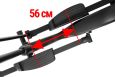 Эллиптический тренажер Titanium Masters Orbitech XGH (MAG ELLIPTICAL BIKE) фото 4