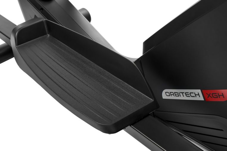 Эллиптический тренажер Titanium Masters Orbitech XGH (MAG ELLIPTICAL BIKE) фото 7