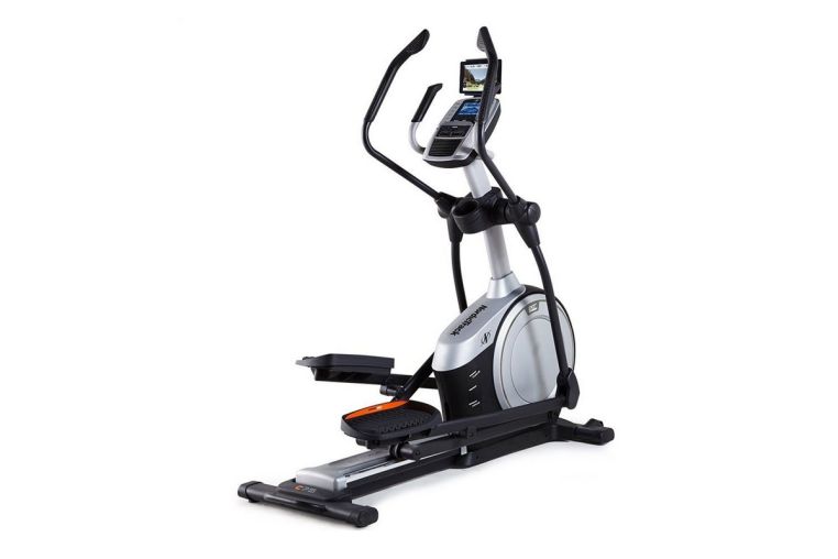 Эллиптический тренажер NordicTrack C 7.5 NTEVEL89816 фото 1