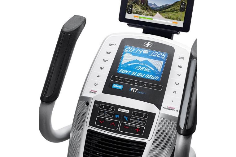 Эллиптический тренажер NordicTrack C 7.5 NTEVEL89816 фото 7