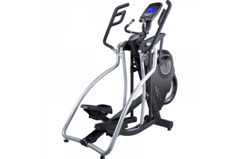 Эллиптический тренажёр Ammity Space SE 610F 