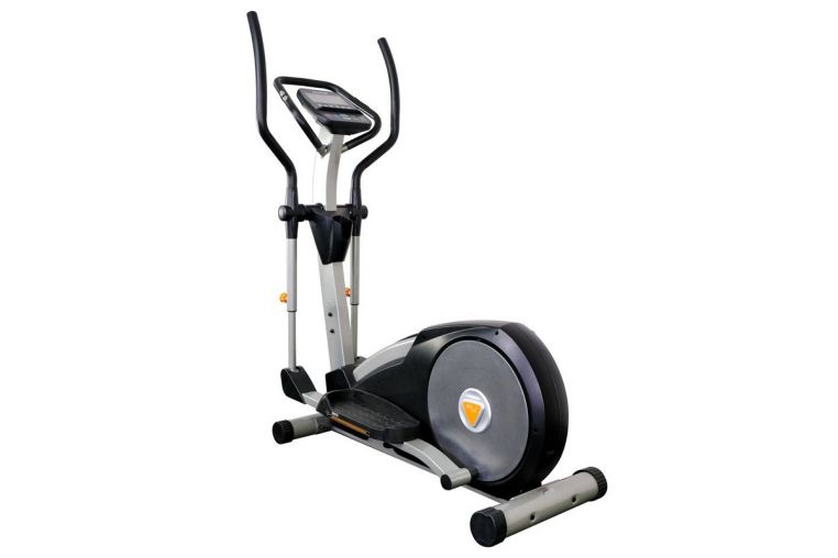 Эллиптический тренажер Sportop E7000P Plus фото 1