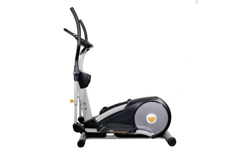 Эллиптический тренажер Sportop E7000P Plus фото 5