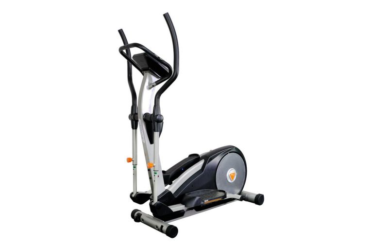 Эллиптический тренажер Sportop E7000P Plus фото 6