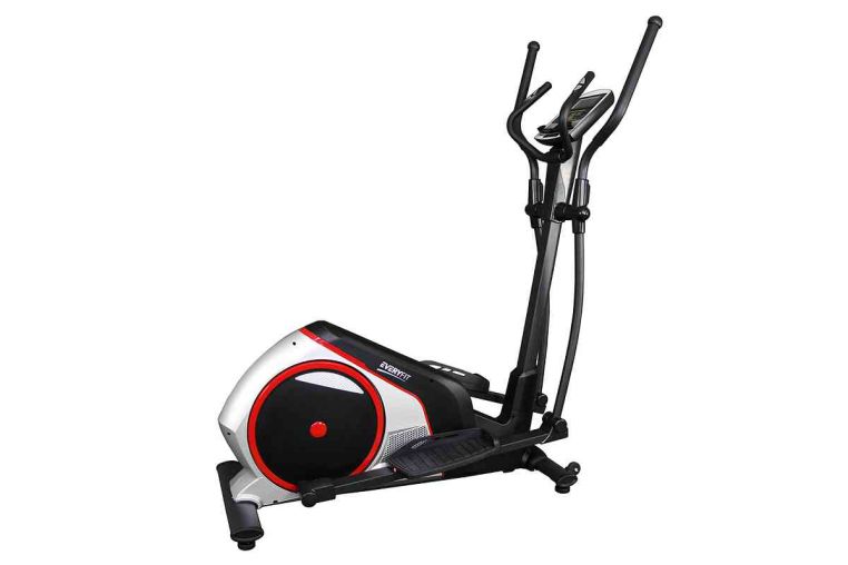 Эллиптический тренажер Everyfit K8732HP фото 1