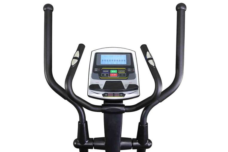 Эллиптический тренажер Everyfit K8732HP фото 2