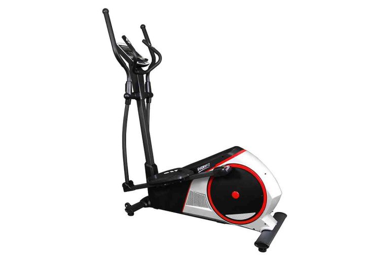 Эллиптический тренажер Everyfit K8732HP фото 3