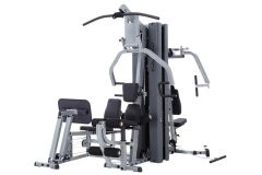 Мультистанция Body Solid EXM3000LPS/EXM3000LP