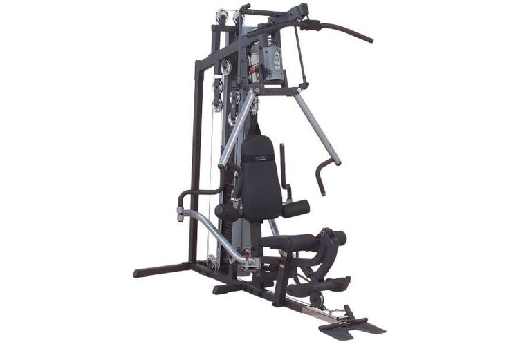 Мультистанция Body Solid G6B 