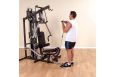 Мультистанция Body Solid G6B фото 9