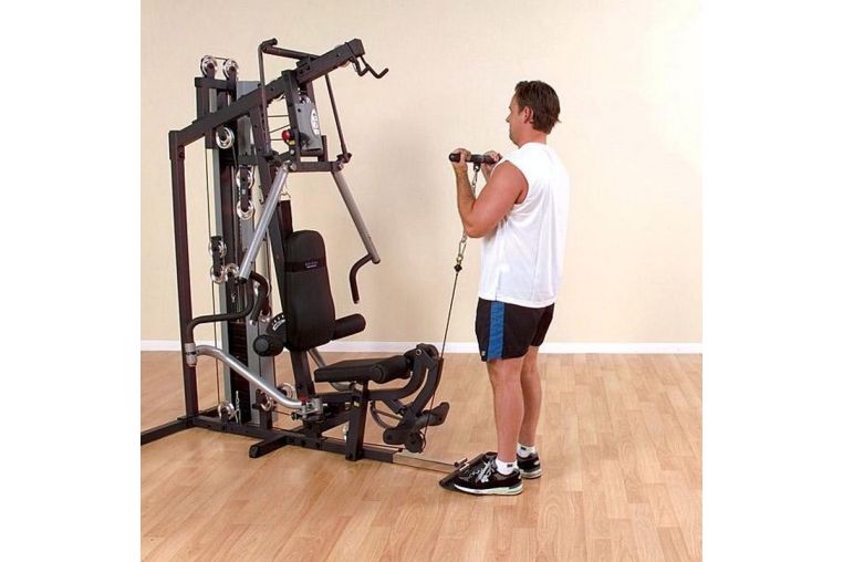 Мультистанция Body Solid G6B фото 9
