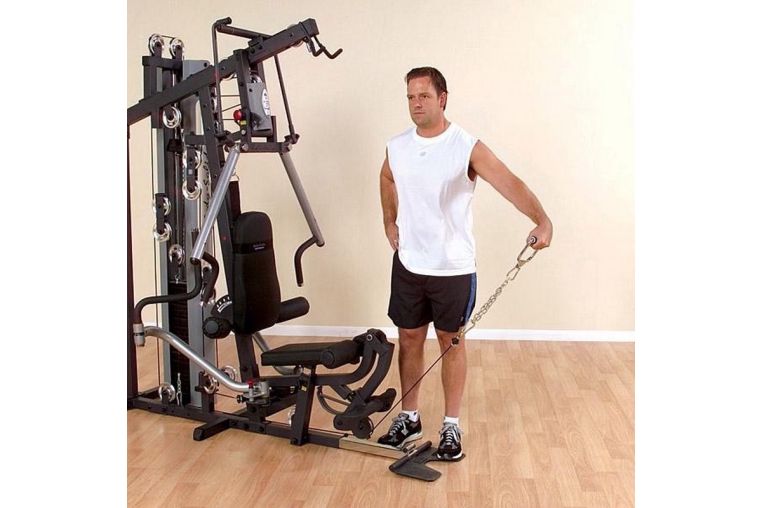 Мультистанция Body Solid G6B фото 2