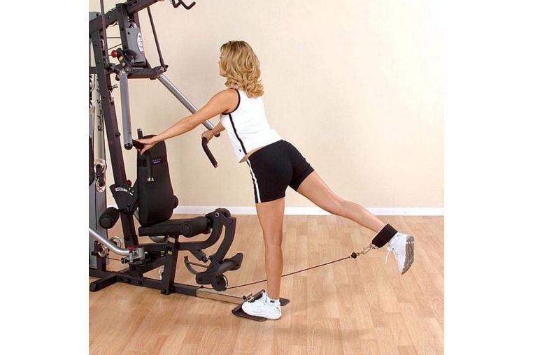 Мультистанция Body Solid G6B фото 5