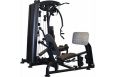 Мультистанция Smith Fitness F1 + Жим ногами F1LP фото 1