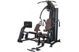 Мультистанция Smith Fitness F1 + Жим ногами F1LP фото 2