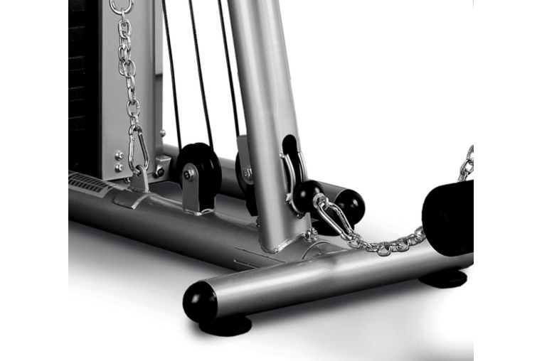 Силовой комплекс Bh Fitness Nevada Plus фото 3