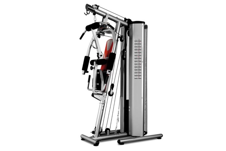 Силовой комплекс Bh Fitness Nevada Plus фото 4