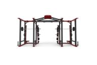 Силовая рама Double Mega Rack Matrix Magnum MG-MR47x2