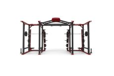 Силовая рама Double Mega Rack Matrix Magnum MG-MR47x2