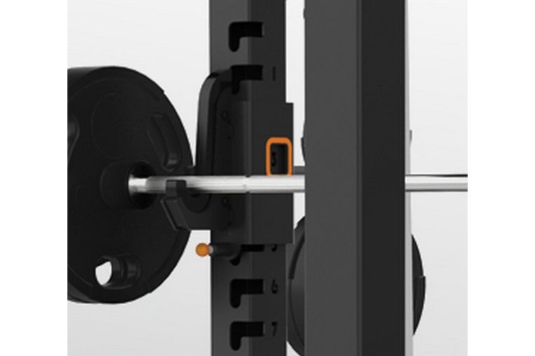 Силовая рама Double Mega Rack Matrix Magnum MG-MR47x2 фото 1