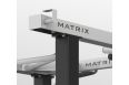 Силовая рама Double Mega Rack Matrix Magnum MG-MR47x2 фото 3