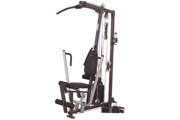Мультистанция Body Solid G1S 
