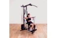 Мультистанция Body Solid G1S фото 9