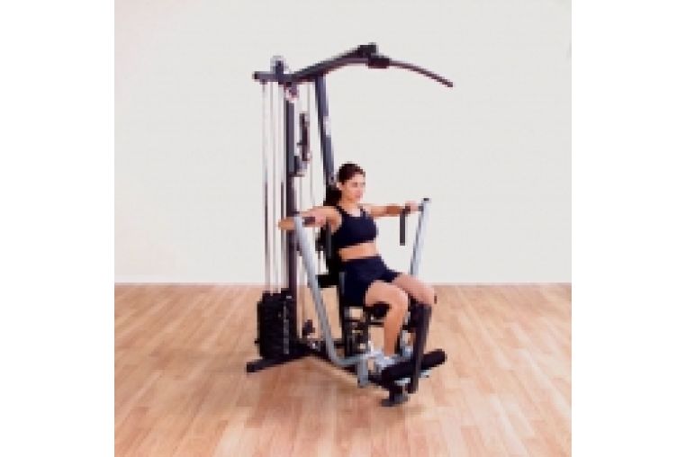 Мультистанция Body Solid G1S фото 9