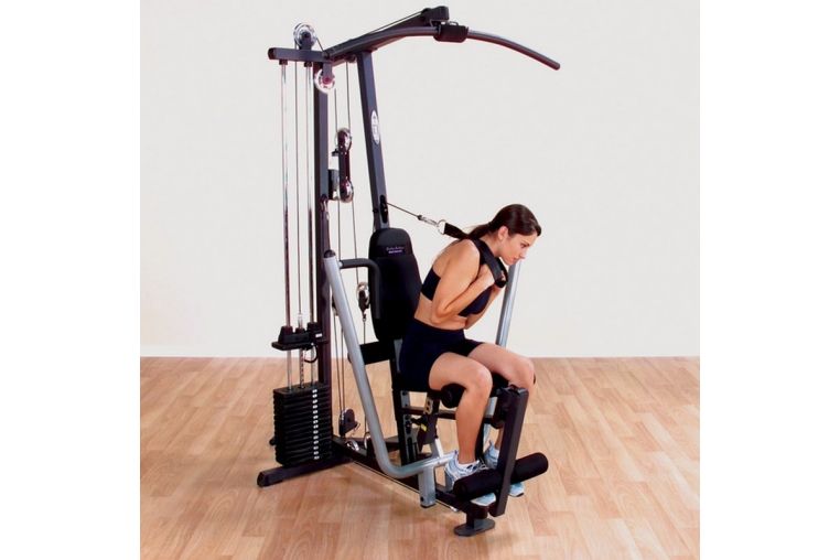 Мультистанция Body Solid G1S фото 1